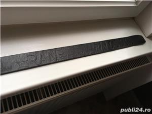 Curea originala G - Star raw neagra noua. - imagine 2