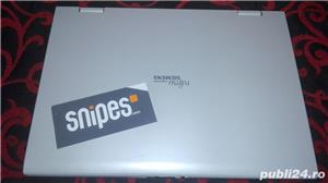 Laptop Fujitsu Siemens V6505 INTEL DualCore - imagine 3