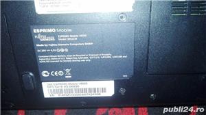 Laptop Fujitsu Siemens V6505 INTEL DualCore - imagine 4
