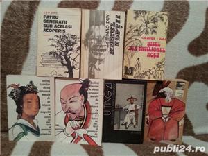 Romane chinezesti (7 vol)