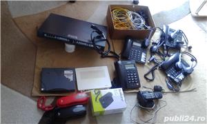 Vând sistem call-center, Timisoara