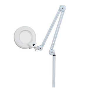 Lupa cosmetica cu picior si roti MPG101 - imagine 2