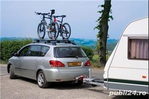 Arcuri auxiliare, suplimentare Dacia MCV, LODGY si DOKKER - imagine 4