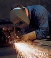 cursuri de calificare in ocupatia "sudor electric". - imagine 3