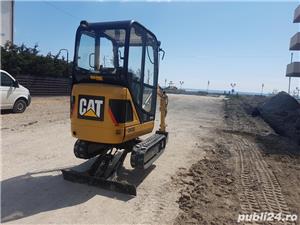  sapaturi ,alimentari apa ,gaz ,curent,fundati,nivelari - imagine 6