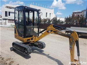  sapaturi ,alimentari apa ,gaz ,curent,fundati,nivelari - imagine 2