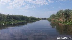 Excursii si trasee Gura Portitei si Delta Dunarii - imagine 8