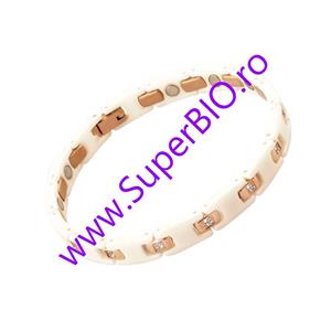 Bratari bioenergetice pentru doamne si domni (SuperBIO.ro)