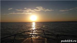 Excursii si trasee Gura Portitei si Delta Dunarii - imagine 3