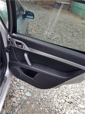 Vand Interior Complet Peugeot 407 SW - imagine 4