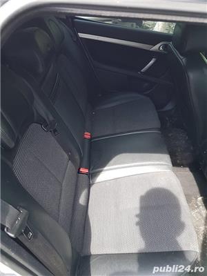 Vand Interior Complet Peugeot 407 SW - imagine 7