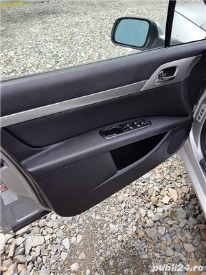 Vand Interior Complet Peugeot 407 SW - imagine 8