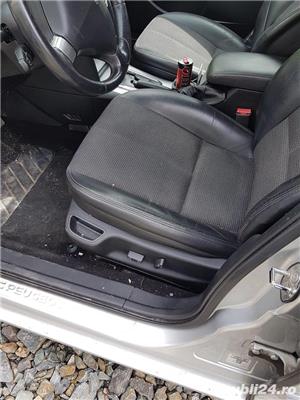 Vand Interior Complet Peugeot 407 SW - imagine 5