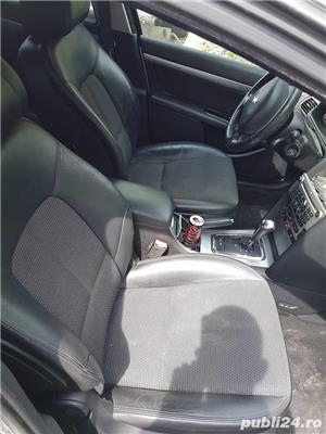 Vand Interior Complet Peugeot 407 SW - imagine 2