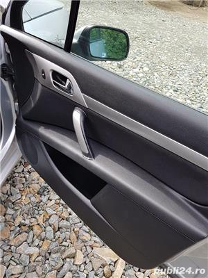 Vand Interior Complet Peugeot 407 SW - imagine 3
