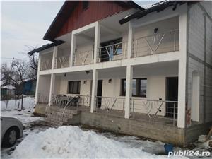 Balustrade inox Brusturi Neamt 0746504831 - imagine 4