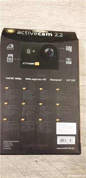 Overmax ActivCamera 2.2 - imagine 2
