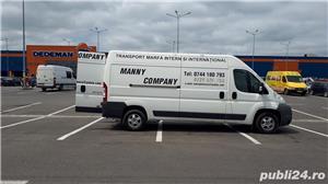 Sofer cat. A,B,C+E, D+E, cu microbuz 3,5 tone + platforma, caut job