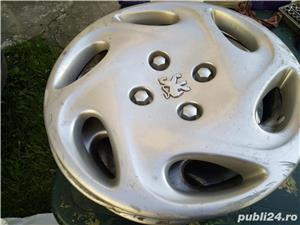 Set capace R14 Peugeot