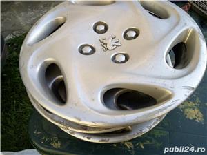 Set capace R14 Peugeot - imagine 2