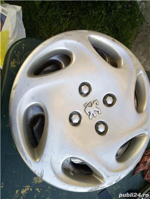 Set capace R14 Peugeot - imagine 3