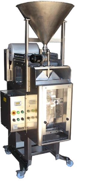 Masina automata de ambalat pasta de rosii si produse similare