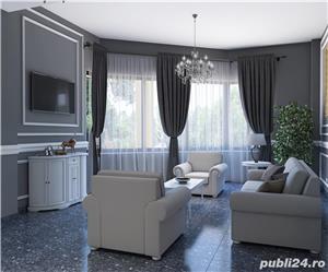 Servicii design de interior Tulcea - imagine 3