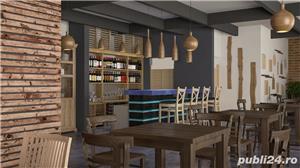 Design de interior, baruri, cafenele, restaurante. - imagine 6