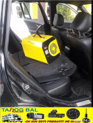 Igienizare autoturisme ZALAU - imagine 3