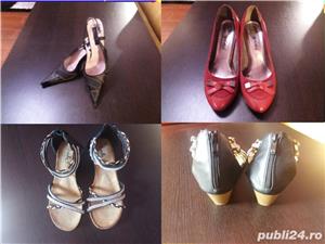 incaltaminte 2+1 gratuit,piele,nr.38