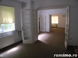 Victoriei , I.G. Duca apartament in Vila ,5 cam etaj 1 - imagine 10