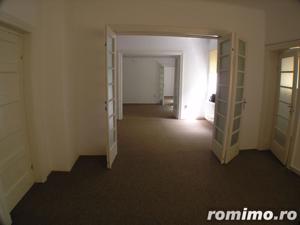 Victoriei , I.G. Duca apartament in Vila ,5 cam etaj 1 - imagine 8