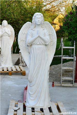 Statuie masiva Inger 170 cm inaltime