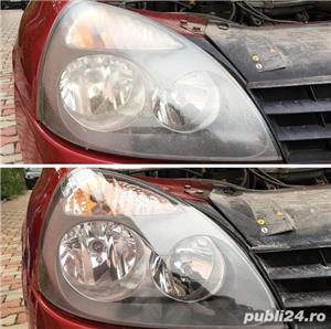 POLISH faruri - imagine 3