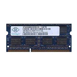 Vand memorii DDR2 1 si 2 GB, DDR3 laptop 2 si 4 GB - imagine 2