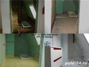 Amenajari interioare Cluj-Napoca - imagine 3