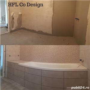 Amenajari interioare Cluj-Napoca - imagine 4