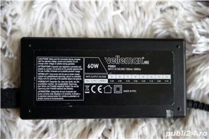 Vand diverse alimentatoare la 12 V, 18,5 V, 19 V, 20 V - imagine 12