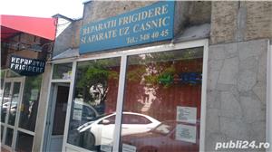 Reparati frigidere, masini de spalat si aparate electrocasnice - imagine 2