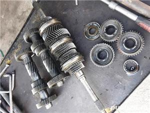 Piese cutie viteza Ford Transit