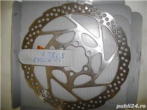 Discuri de frana Shimano