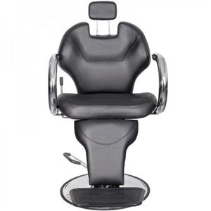 scaun frizerie barber - imagine 3