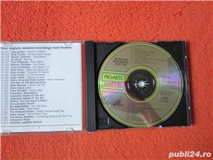 cd jaz  The Dorsey Brothers & Duke Ellington USA 1990 - imagine 7