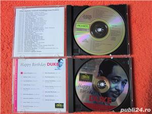 cd jaz  The Dorsey Brothers & Duke Ellington USA 1990 - imagine 2