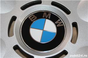 Capac original roata BMW 16” (zoll) referinta originala OEM vezi foto 5