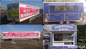 Inscriptionari si colantari auto - imagine 7