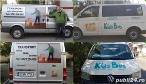 Inscriptionari si colantari auto - imagine 5