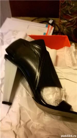 pantofi dama  - imagine 3