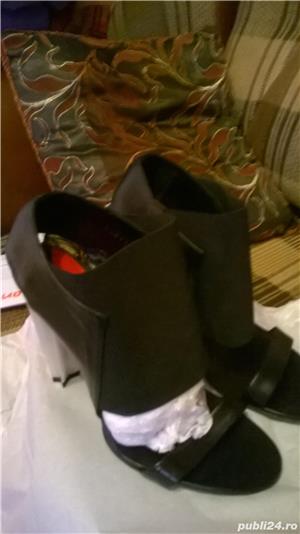 pantofi dama  - imagine 5