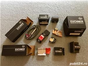 Senzori pentru automatizare NOI